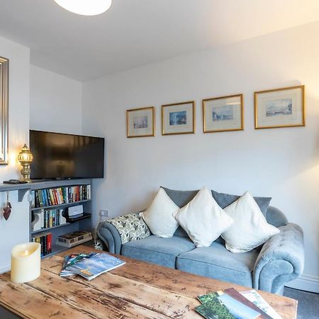 Cozy Nook A Cosy 2-Bed House In Oakham Rutland Villa Exteriör bild