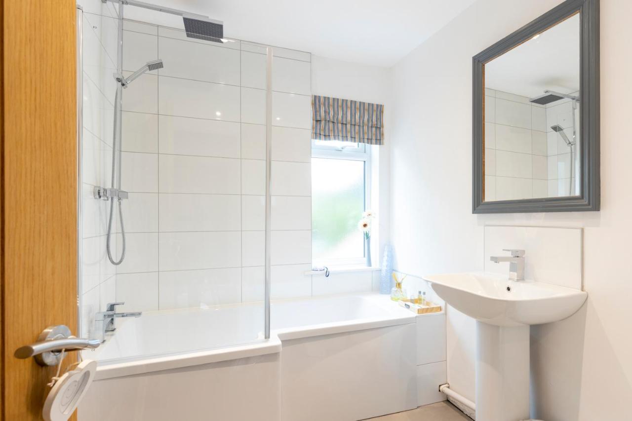 Cozy Nook A Cosy 2-Bed House In Oakham Rutland Villa Exteriör bild