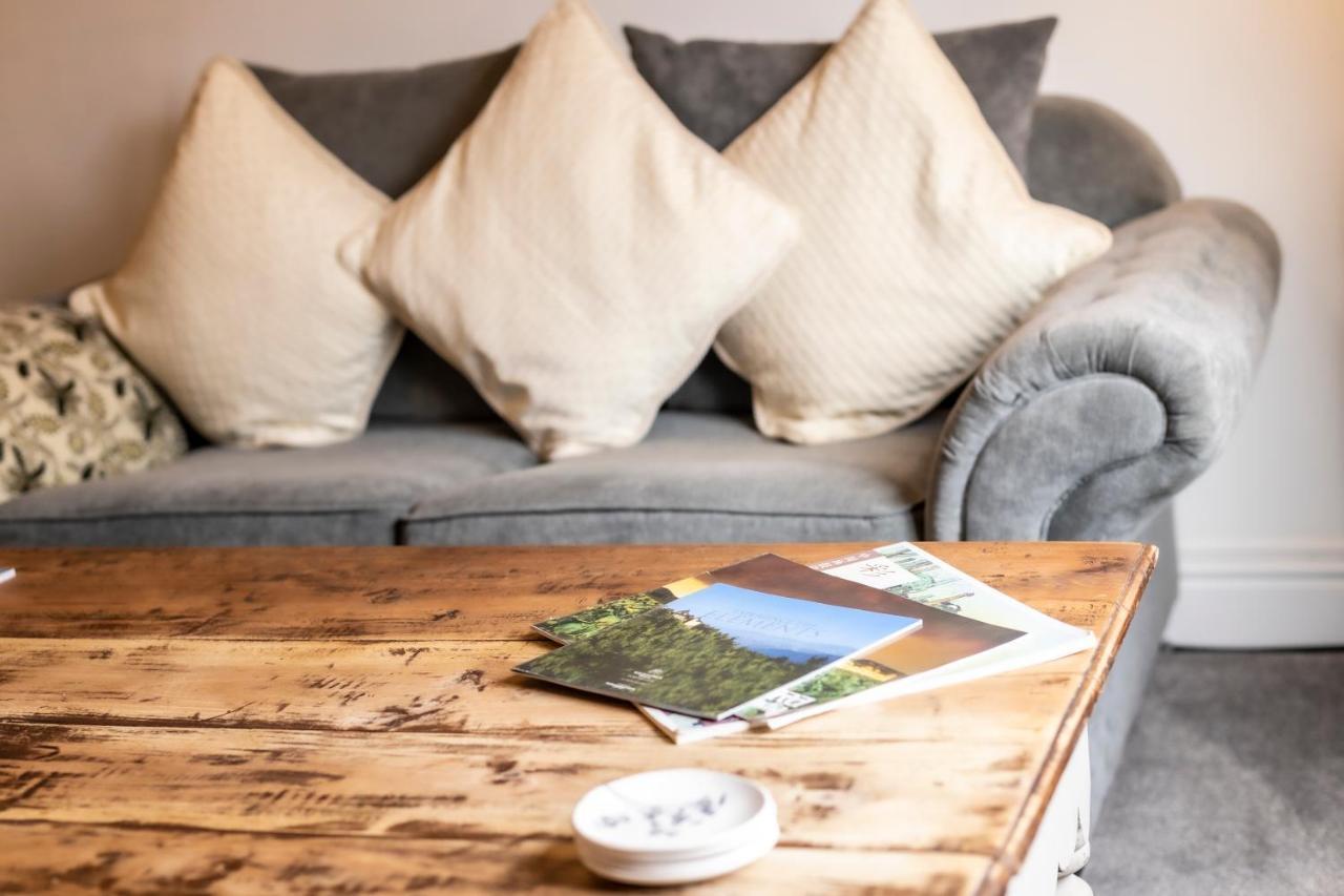 Cozy Nook A Cosy 2-Bed House In Oakham Rutland Villa Exteriör bild