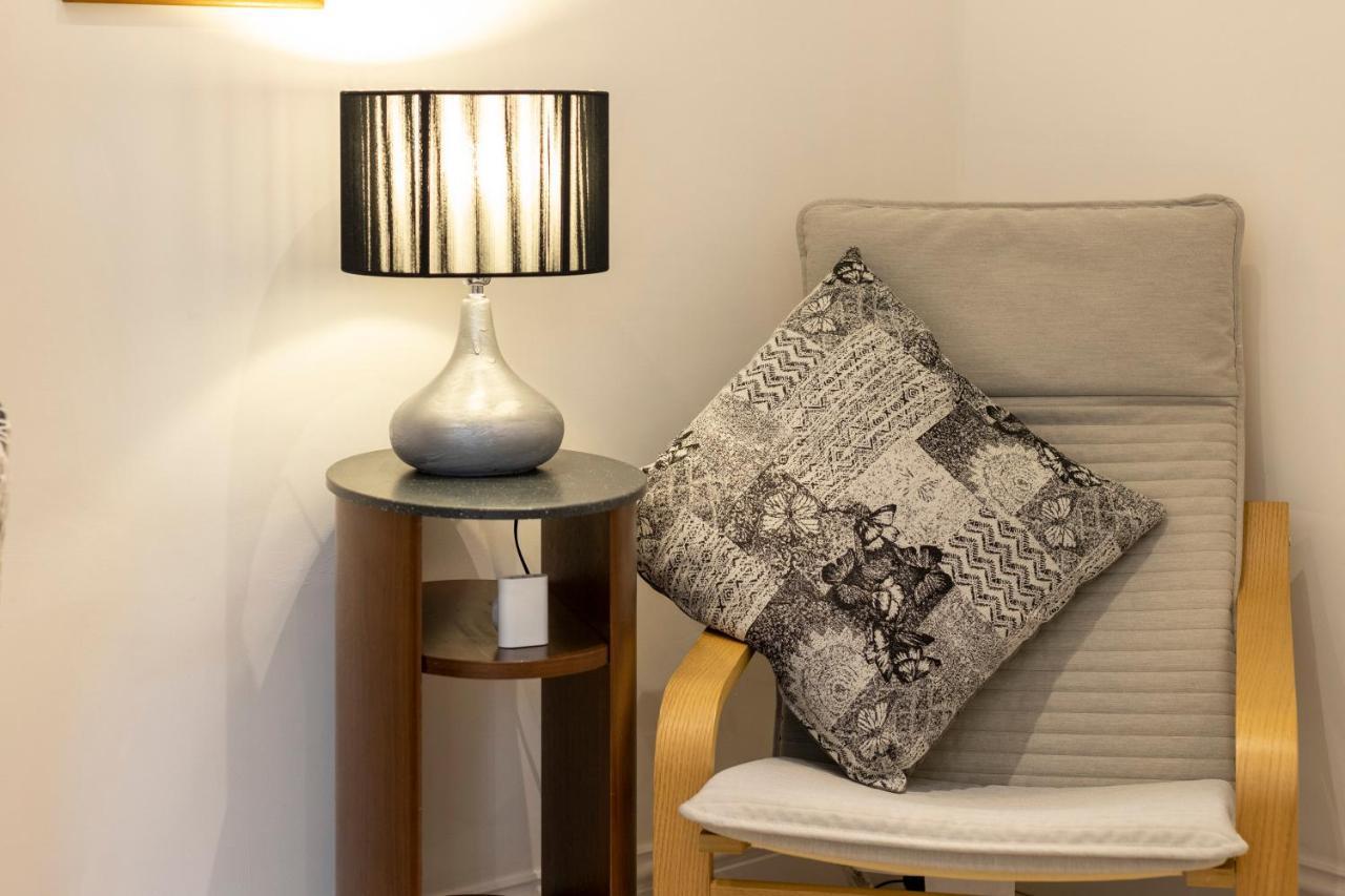 Cozy Nook A Cosy 2-Bed House In Oakham Rutland Villa Exteriör bild