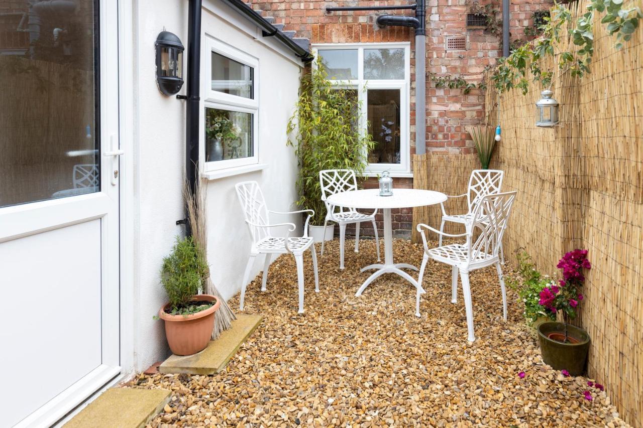 Cozy Nook A Cosy 2-Bed House In Oakham Rutland Villa Exteriör bild