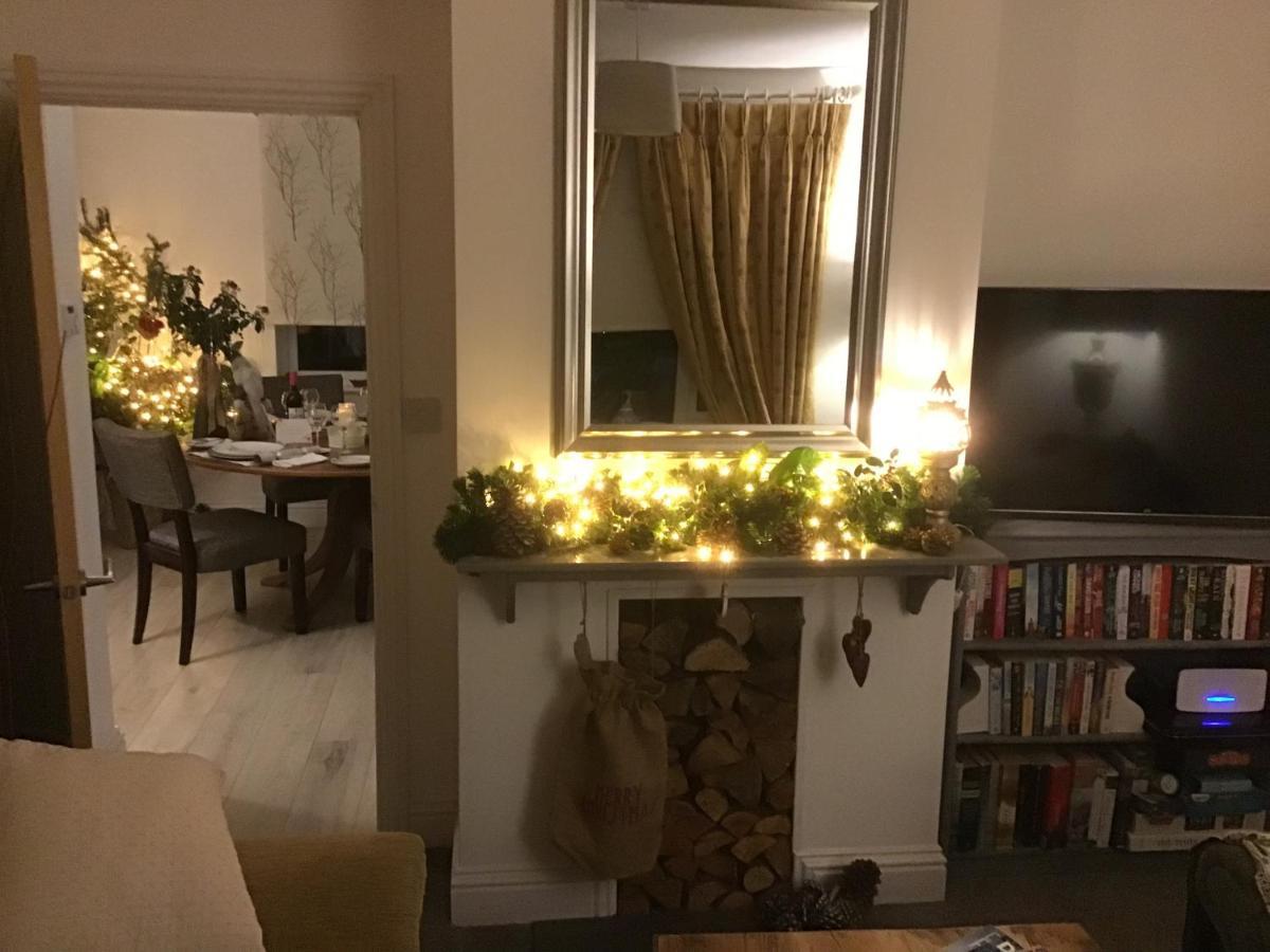 Cozy Nook A Cosy 2-Bed House In Oakham Rutland Villa Exteriör bild
